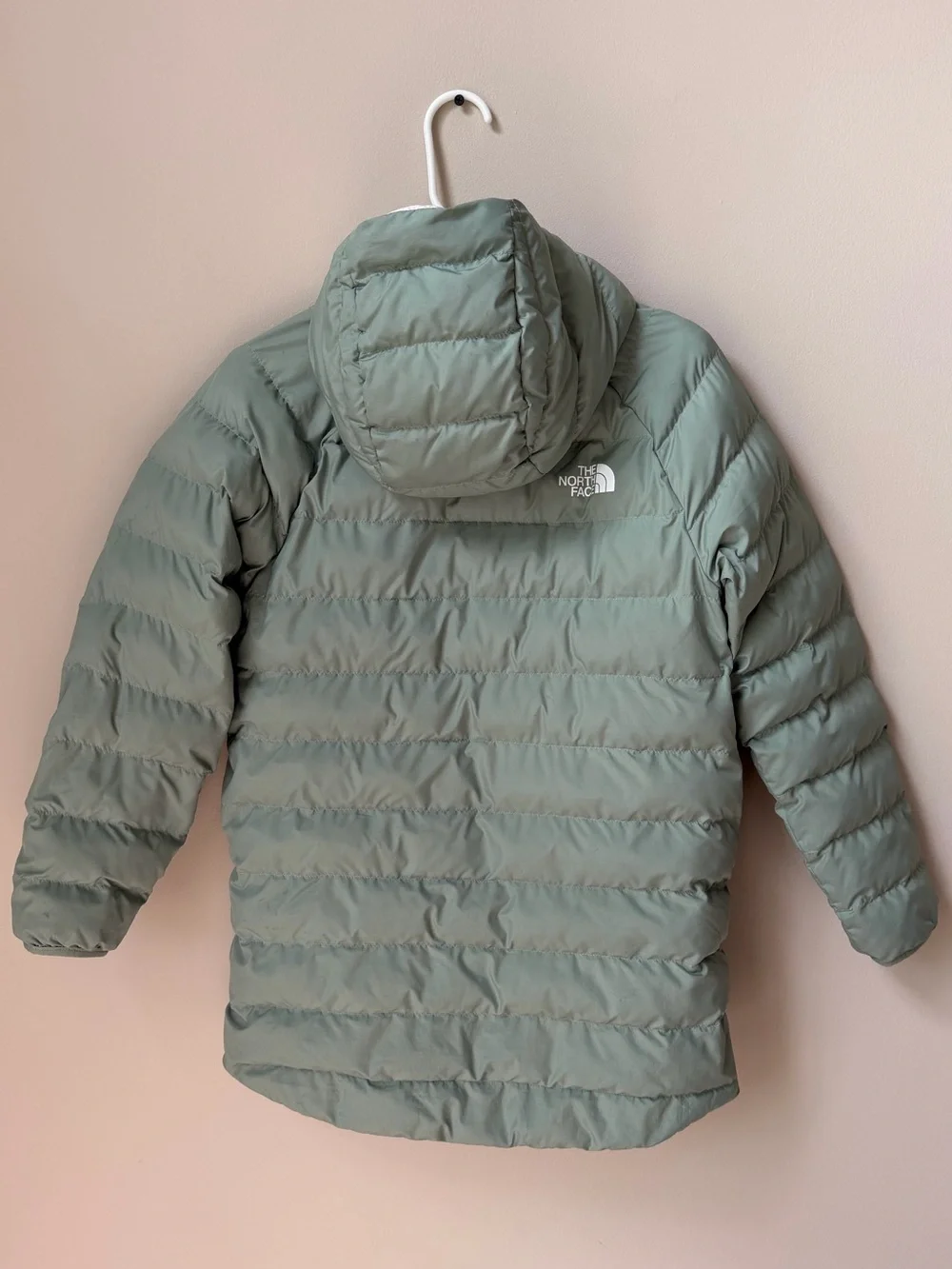 The North Face lots life
